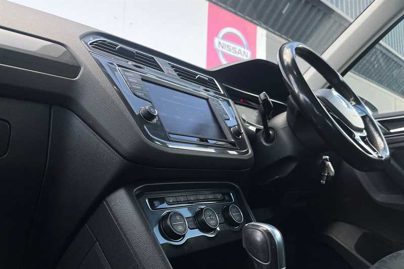 Used Volkswagen Tiguan 2017 for sale - 77855963: Photo 17