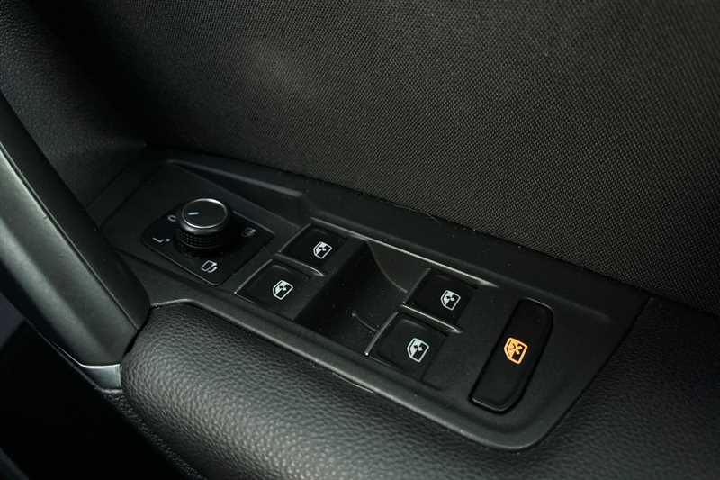 Used Volkswagen Tiguan 2017 for sale - 77855963: Photo 18