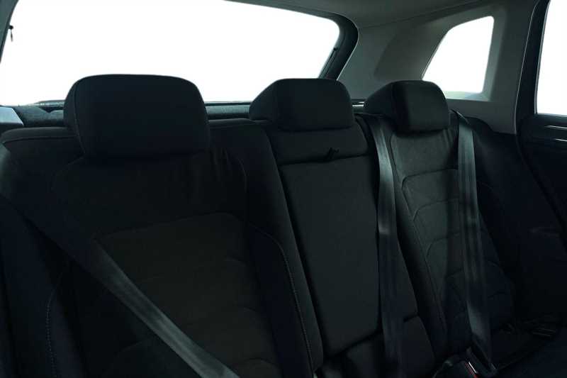 Used Volkswagen Tiguan 2017 for sale - 77855963: Photo 19