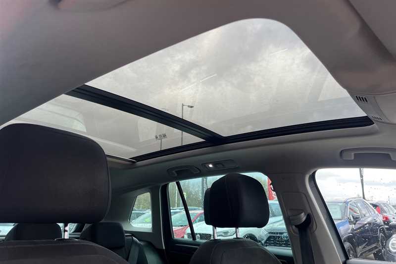 Used Volkswagen Tiguan 2017 for sale - 77855963: Photo 21