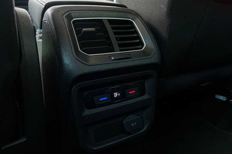 Used Volkswagen Tiguan 2017 for sale - 77855963: Photo 23