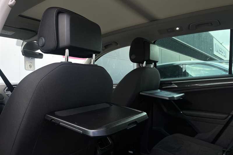 Used Volkswagen Tiguan 2017 for sale - 77855963: Photo 24