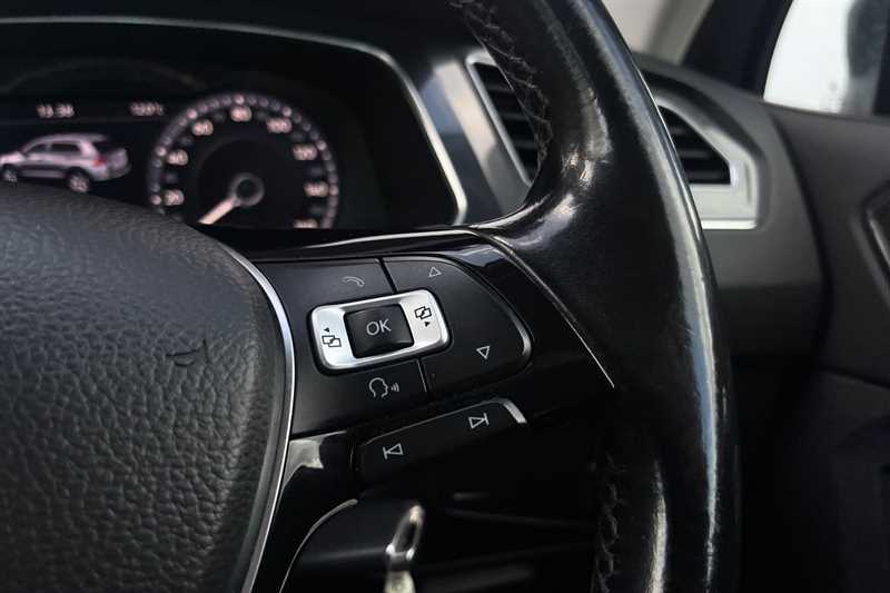 Used Volkswagen Tiguan 2017 for sale - 77855963: Photo 27