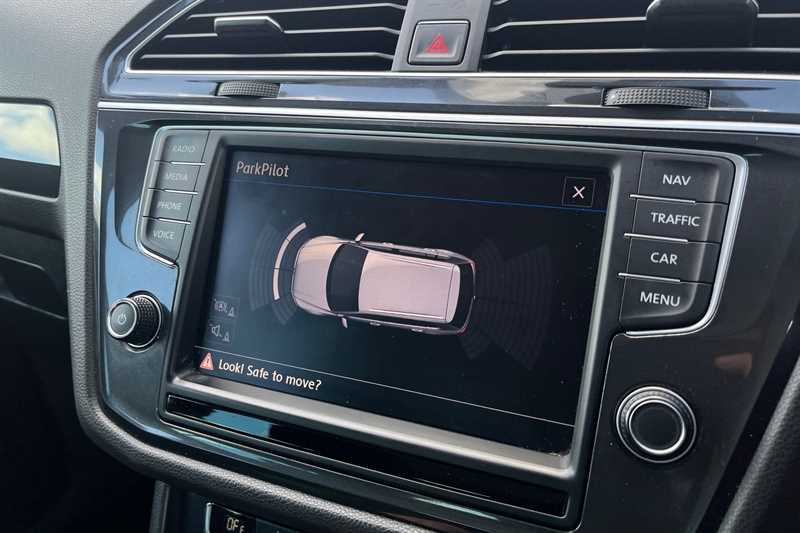 Used Volkswagen Tiguan 2017 for sale - 77855963: Photo 33