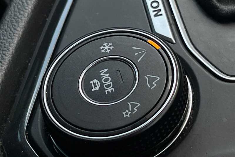 Used Volkswagen Tiguan 2017 for sale - 77855963: Photo 34