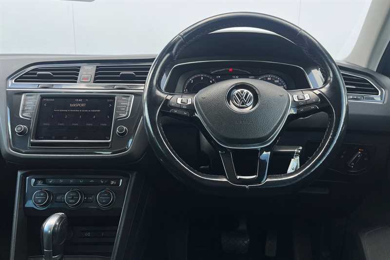 Used Volkswagen Tiguan 2017 for sale - 77855963: Photo 37