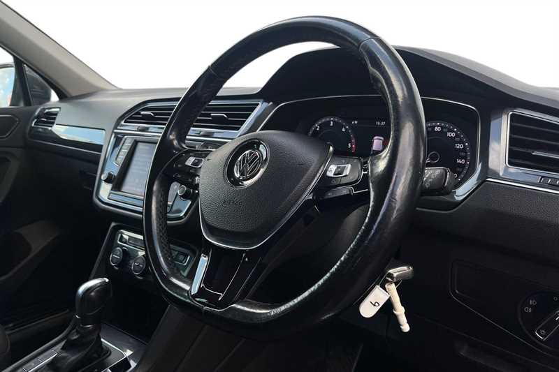 Used Volkswagen Tiguan 2017 for sale - 77855963: Photo 7