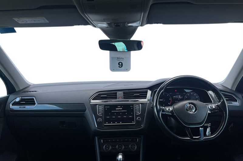 Used Volkswagen Tiguan 2017 for sale - 77855963: Photo 8