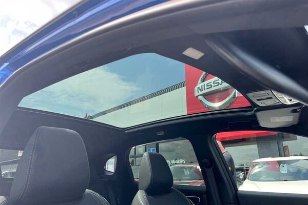 Used Nissan Qashqai 2025 for sale - 74896341: Photo 11
