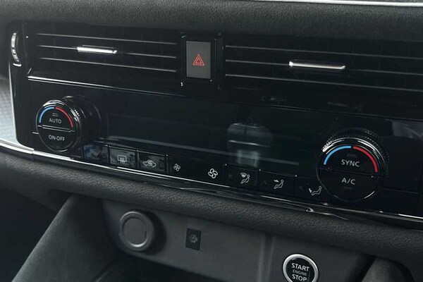 Used Nissan Qashqai 2025 for sale - 74896341: Photo 13
