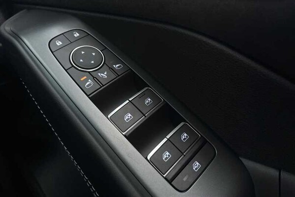 Used Nissan Qashqai 2025 for sale - 74896341: Photo 19