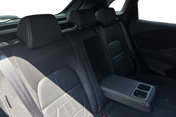 Used Nissan Qashqai 2025 for sale - 74896341: Photo 20