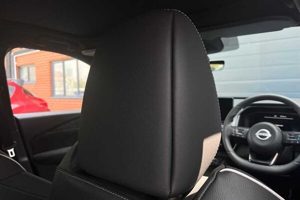 Used Nissan Qashqai 2025 for sale - 74896341: Photo 23