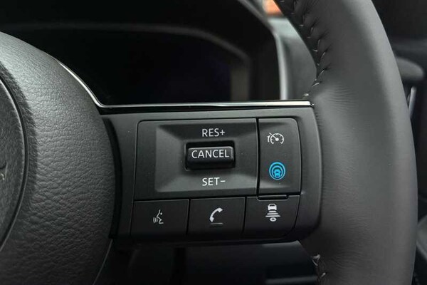 Used Nissan Qashqai 2025 for sale - 74896341: Photo 27
