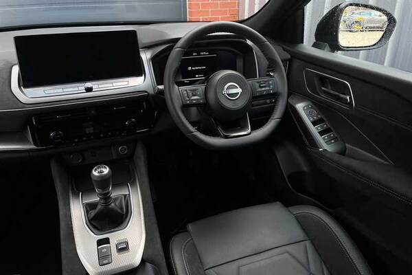 Used Nissan Qashqai 2025 for sale - 74896341: Photo 36