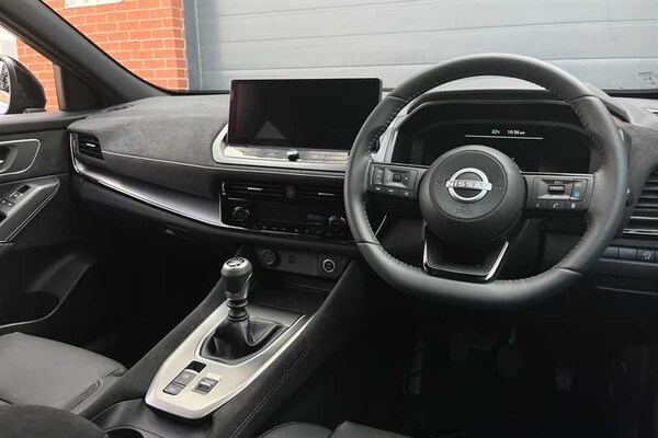 Used Nissan Qashqai 2025 for sale - 74896341: Photo 38