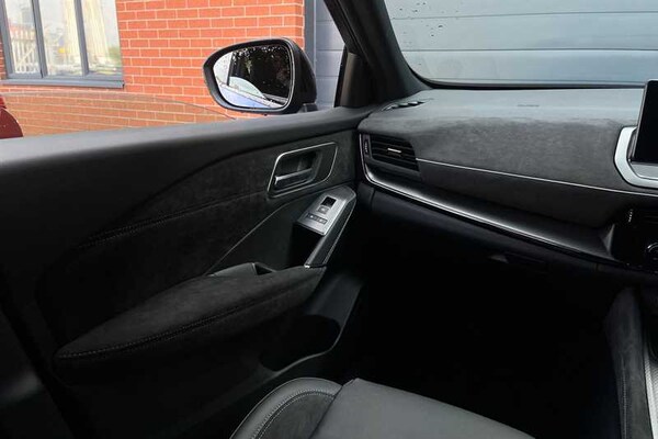 Used Nissan Qashqai 2025 for sale - 74896341: Photo 39