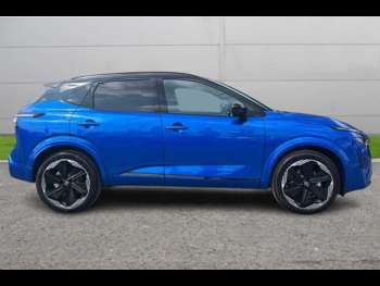 Used Nissan Qashqai 2025 for sale - 74896341: Photo