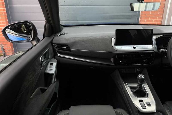 Used Nissan Qashqai 2025 for sale - 74896341: Photo 40