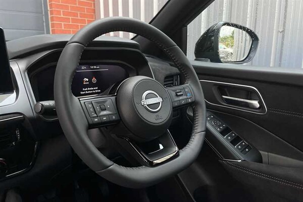 Used Nissan Qashqai 2025 for sale - 74896341: Photo 42