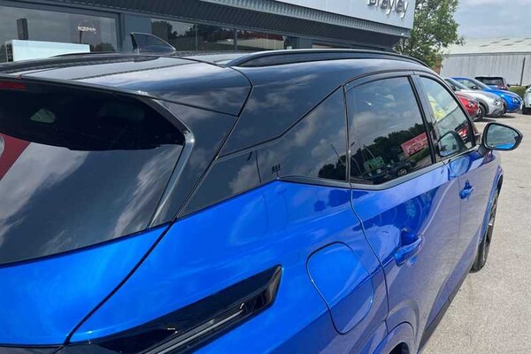 Used Nissan Qashqai 2025 for sale - 74896341: Photo 48