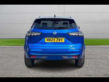 Used Nissan Qashqai 2025 for sale - 74896341: Photo