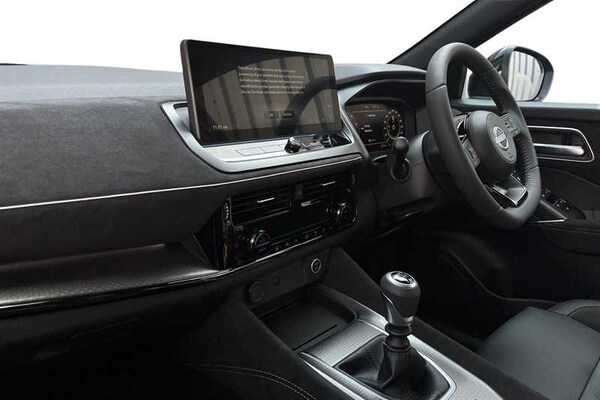 Used Nissan Qashqai 2025 for sale - 74896341: Photo 7