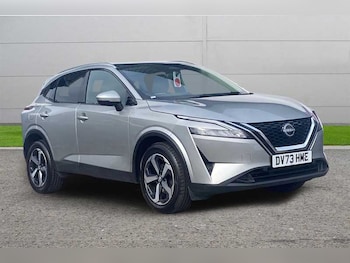 Used Nissan Qashqai 2024 for sale - 79203716: Photo
