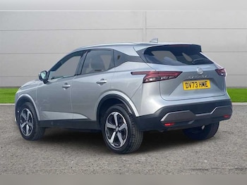 Used Nissan Qashqai 2024 for sale - 79203716: Photo