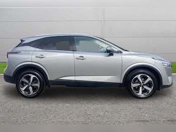 Used Nissan Qashqai 2024 for sale - 79203716: Photo