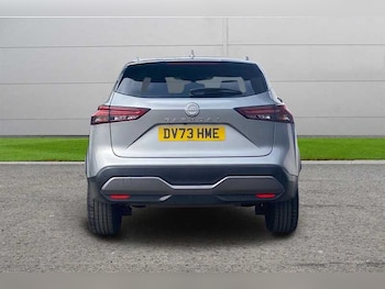 Used Nissan Qashqai 2024 for sale - 79203716: Photo