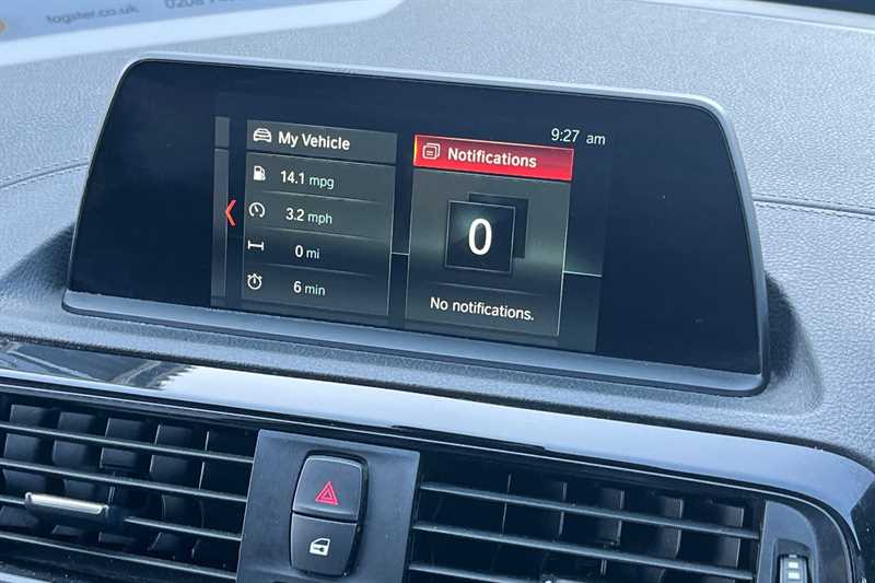 Used BMW 1 Series 2019 for sale - 77771374: Photo 11