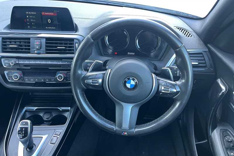 Used BMW 1 Series 2019 for sale - 77771374: Photo 15