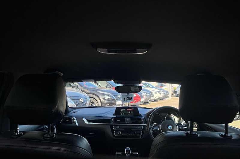 Used BMW 1 Series 2019 for sale - 77771374: Photo 21