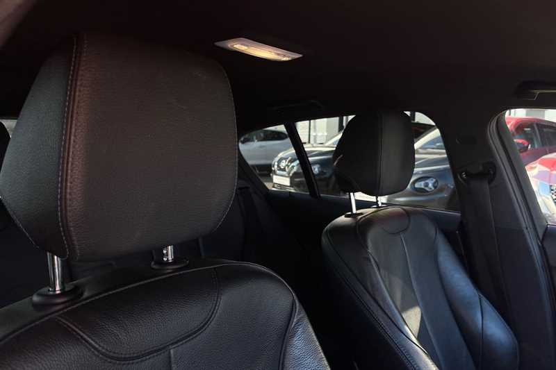 Used BMW 1 Series 2019 for sale - 77771374: Photo 23