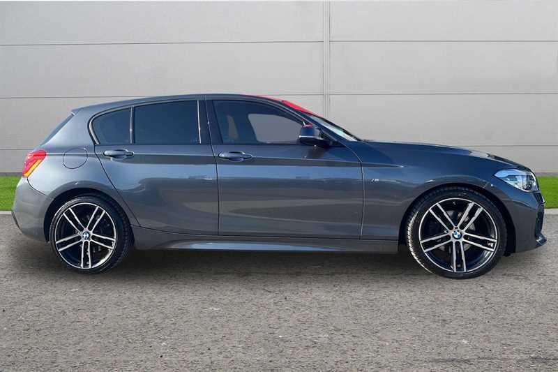 Used BMW 1 Series 2019 for sale - 77771374: Photo 3