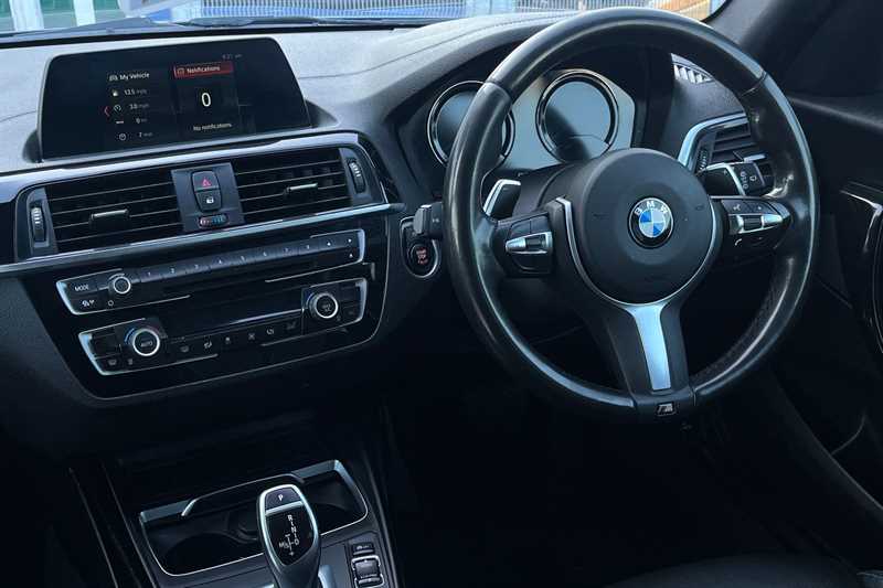 Used BMW 1 Series 2019 for sale - 77771374: Photo 36