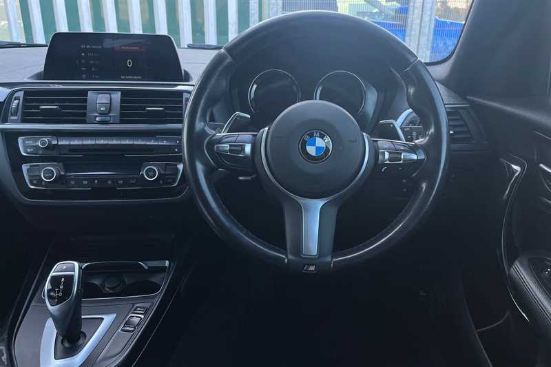 Used BMW 1 Series 2019 for sale - 77771374: Photo 37