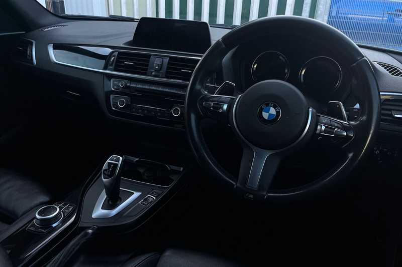 Used BMW 1 Series 2019 for sale - 77771374: Photo 38