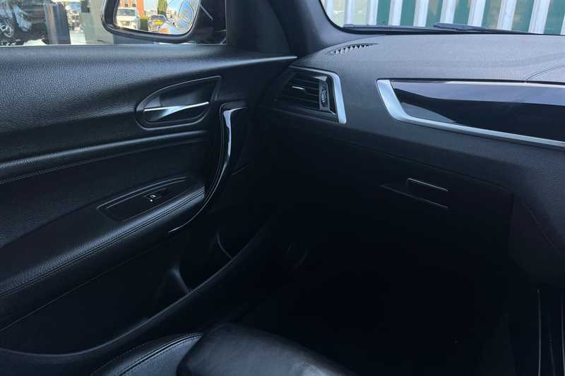 Used BMW 1 Series 2019 for sale - 77771374: Photo 39