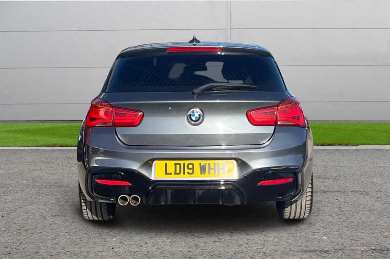 Used BMW 1 Series 2019 for sale - 77771374: Photo 4