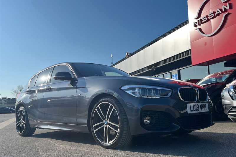 Used BMW 1 Series 2019 for sale - 77771374: Photo 42