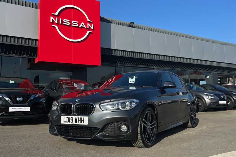 Used BMW 1 Series 2019 for sale - 77771374: Photo 43