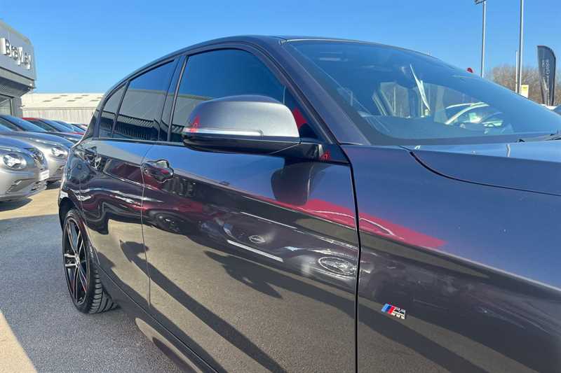 Used BMW 1 Series 2019 for sale - 77771374: Photo 45