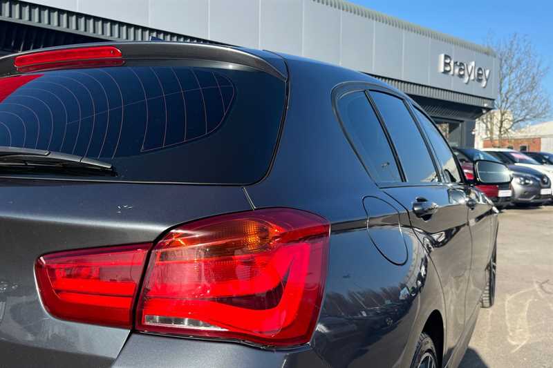 Used BMW 1 Series 2019 for sale - 77771374: Photo 47