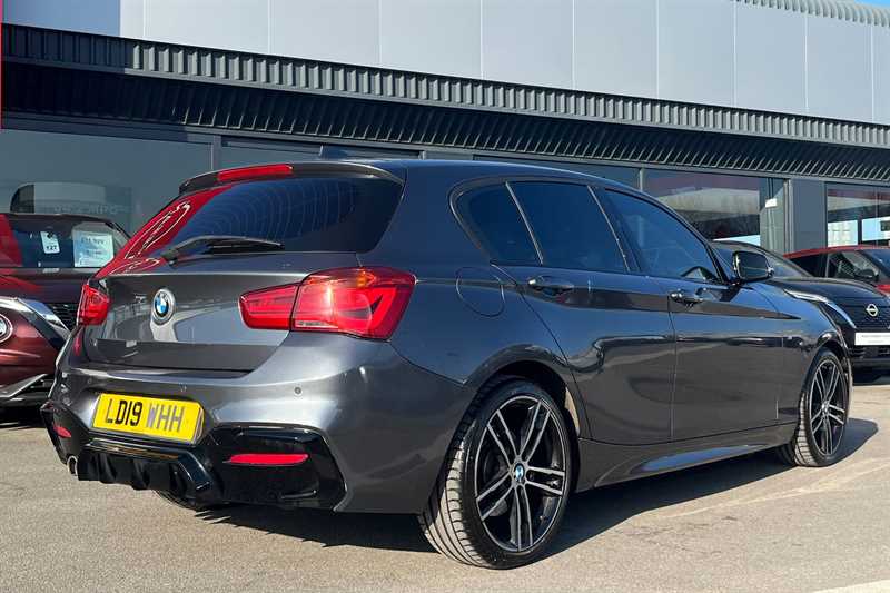 Used BMW 1 Series 2019 for sale - 77771374: Photo 49