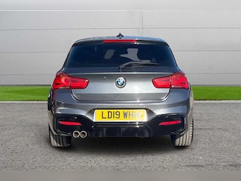 Used BMW 1 Series 2019 for sale - 77771374: Photo