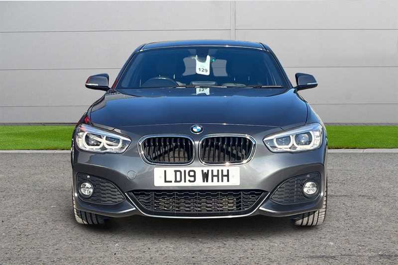 Used BMW 1 Series 2019 for sale - 77771374: Photo 5