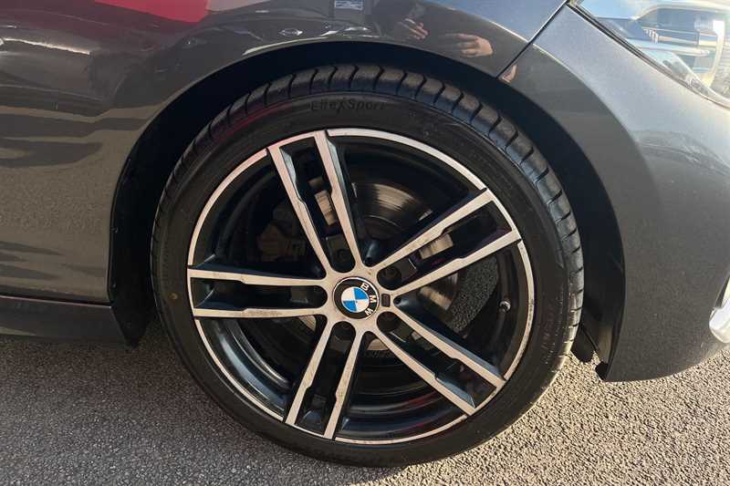 Used BMW 1 Series 2019 for sale - 77771374: Photo 6