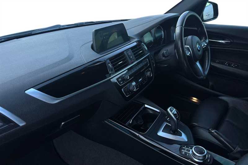 Used BMW 1 Series 2019 for sale - 77771374: Photo 7